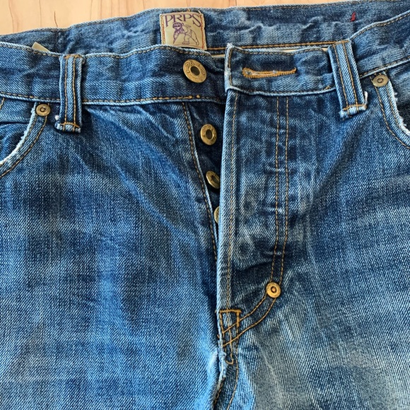 PRPS Jeans - Picture 2 of 4